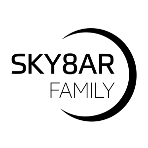 SkyBar SkyBar — у Луцьк