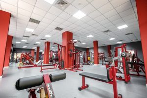 Nova Sport — Спорт і відпочинок — у Чернівці