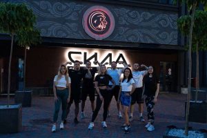 Syla — Спорт і відпочинок — у Рівне