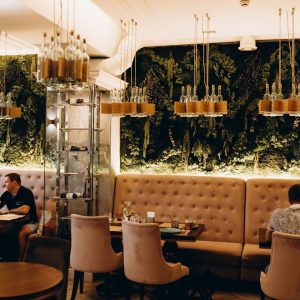 Cafe de Vino Cafe de Vino — Заклади харчування — у Луцьк