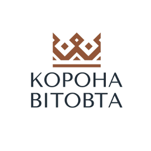 Корона Вітовта Корона Вітовта — у Луцьк