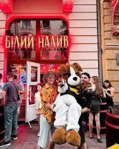 Білий налив — Заклади харчування — у Чернівці