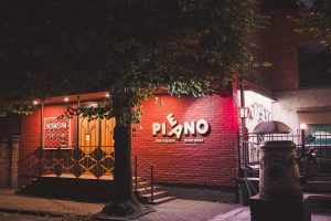 Відпочинковий комплекс “Pieno Piano” Відпочинковий комплекс “Pieno Piano” — Заклади харчування — у Рівне