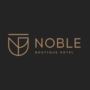 Noble Boutique Hotel Noble Boutique Hotel — Туризм — у Луцьк