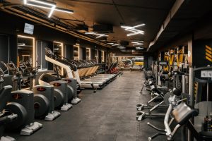 Fitness City Club — Спорт і відпочинок — у Рівне