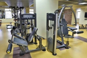 Manhattan Fitness Club — Спорт і відпочинок — у Рівне
